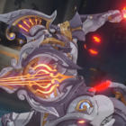 Como vencer rapidamente Legatus Golem: localização em Genshin Impact. Creo Gaming