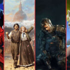 Confira a seleção de jogos para PC de abril para membros do Humble Choice Creo Gaming