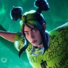 Confira a skin da personagem Billie Eilish em Fortnite Creo Gaming