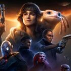 Confira o trailer de Star Wars Outlaws: Análise inicial! Creo Gaming
