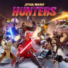 Confira os novos Star Wars Hunters antes do lançamento iminente em 4 de junho Creo Gaming