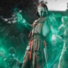 Conheça Ermac, o novo personagem jogável de Mortal Kombat 1 Creo Gaming