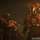 Conheça a nova facção Star Wars Outlaws: o Clã Ashiga Creo Gaming