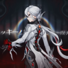 Conheça o novo personagem Arlecchino em Genshin Impact Versão 4.6! Creo Gaming