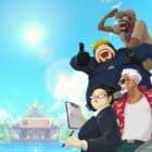 Dave the Diver chega ao PlayStation: Descubra as novidades! Creo Gaming