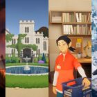 Descubra 8 novos videogames emocionantes do ID@Xbox para Xbox, PC e Game Pass Creo Gaming