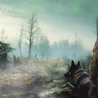 Descubra ConVRgence, o novo jogo VR pós-apocalíptico da Monkey-With-a-Bomb Creo Gaming