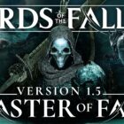 Descubra Lords of the Fallen Versão 1.5 – Master of Fate: jogabilidade única! Creo Gaming