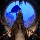 Descubra Riven: The Remake – Uma experiência inesquecível – Entrevista exclusiva Creo Gaming
