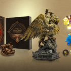 Descubra World of Warcraft: The War Within e sua coleção de colecionador comemorativa do 20º aniversário Creo Gaming