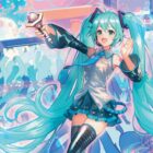 Descubra a colaboração entre Magic: The Gathering e Hatsune Miku! Creo Gaming