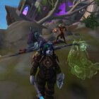 Descubra a versão alfa de World of Warcraft: The War Within agora ao vivo! Creo Gaming