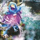 Descubra as cartas excepcionais da expansão Pokémon TCG das Forças Temporais: Scarlet & Violet Creo Gaming