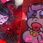 Descubra as escolhas cruciais por trás da taxa de quadros de Paper Mario no Switch Creo Gaming