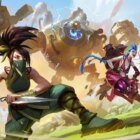 Descubra as novidades da Riot Games para League of Legends, inspiradas em Vampire Survivors Creo Gaming