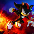 Descubra com exclusividade Sonic 3 e a primeira aparição de Shadow, Robotnik transformado! Creo Gaming