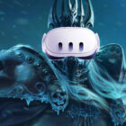 Descubra o Mod VR do World of Warcraft! Creo Gaming