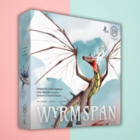 Descubra o jogo de tabuleiro Wyrmspan com dragões fantásticos Creo Gaming