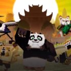Descubra o novo DLC Kung Fu Panda para Minecraft! Creo Gaming