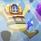 Descubra o que eles não fazem no Switch: um jogo criado por adolescentes inspiradoras. Creo Gaming