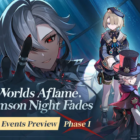 Descubra os eventos limitados da atualização 4.6 do Genshin Impact! Creo Gaming