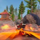 Descubra os seis Chakras para desbloquear em Fortnite Avatar Elements Creo Gaming