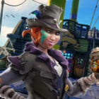 Descubra tudo de novo na Temporada 12 de Sea of Thieves! Creo Gaming