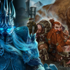Diretor da franquia Warcraft nega uso de IA generativa Creo Gaming
