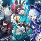 Dois novos personagens revelados para Genshin Impact Versão 4.7 Creo Gaming