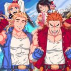 Double Dragon DLC anunciado para River City Girls 2 com Billy e Jimmy Lee como personagens jogáveis Creo Gaming