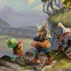 Dwarf Fortress: Adventure Mode finalmente disponível no Steam em beta público Creo Gaming