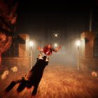 El Paso, Elsewhere: o videogame vira filme com LaKeith Stanfield Creo Gaming