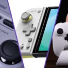 Encontre os melhores controladores Nintendo Switch 2024. Creo Gaming