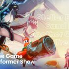 Episódio 704: Resenhas de Stellar Blade, Sand Land, Monkey Ball, Crabs and Knuckles Creo Gaming