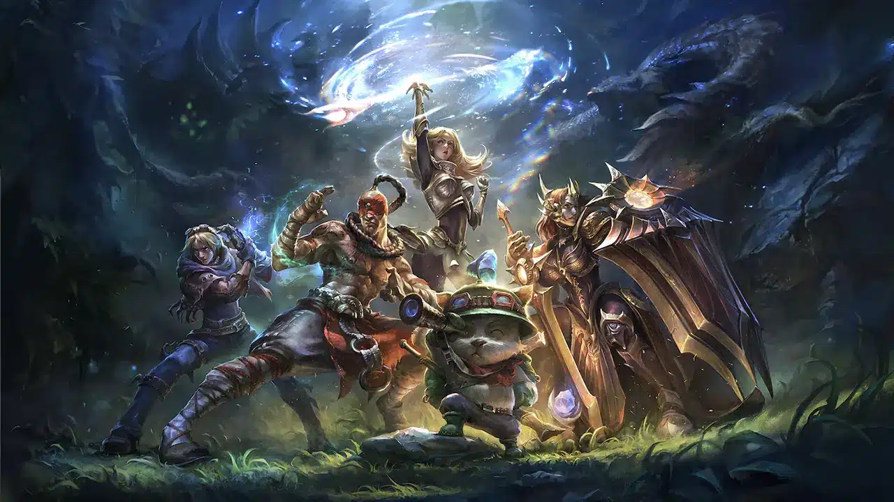 Creo Gaming