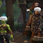 Experimente VR em World of Warcraft com um novo mod revolucionário! Creo Gaming