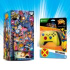 Experimente a épica colaboração de animação do Xbox e da Marvel, X-Men '97. Creo Gaming