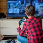 Famílias de militares usam jogos online para se manterem conectadas Creo Gaming