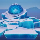 Fortnite: Descubra a nova skin bônus e o conteúdo do iceberg Creo Gaming