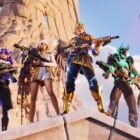 Fortnite: Novo patch surpresa sacode o meta das armas! Creo Gaming