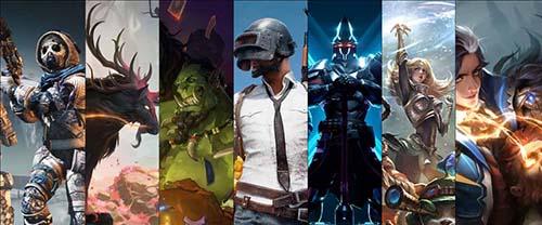 Creo Gaming