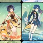 Genshin Impact: 32 novas cartas planejadas para o modo de jogo Genius Invokation TCG na atualização da versão 4.7 Creo Gaming