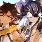 Duelo entre Cyno e Sethos em Genshin Impact 4.6: qual conexão com Hermanubis? Creo Gaming