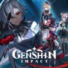 Genshin Impact Versão 4.6: Arlecchino, império submerso e próximo festival de rock Creo Gaming