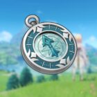 Genshin Impact: nova grande mudança para bússolas de tesouro na versão 4.6 Creo Gaming