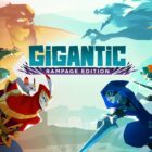 Gigantic: Rampage Edition agora disponível no Xbox Series X|S com modo Rush. Creo Gaming