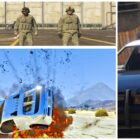 Grand Theft Auto 5: Como aumentar seu nível de procurado rapidamente Creo Gaming