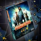 Grande queda no preço do jogo de tabuleiro Pandemic para apenas US$ 14,12 Creo Gaming