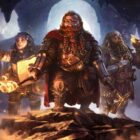 Grupo Embracer anuncia sua divisão em três entidades distintas: Asmodee, Coffee Stain e Middle-earth Enterprises Creo Gaming