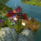 Guia completo para derrotar Daetan Swiftfeather no Noble Garden Festival em World of Warcraft Creo Gaming